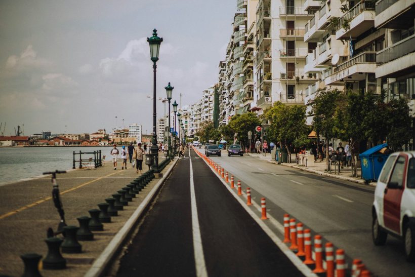 8 πράγματα που δε γίνεται να μην κάνεις όταν φτάσεις Θεσσαλονίκη