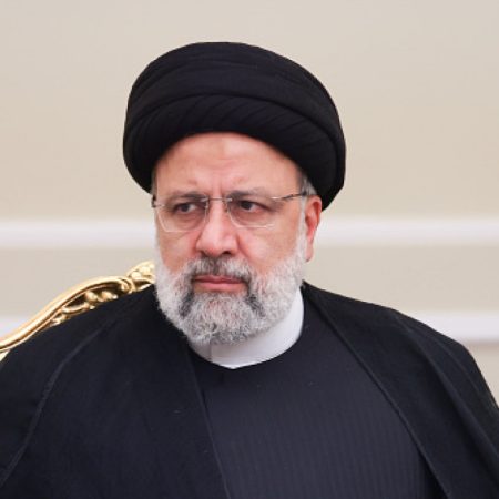 Ιράν: Νeκρός ο πρόεδρος Ραΐσι και ο υπουργός Εξωτερικών - Κάηκε το ελικόπτερο