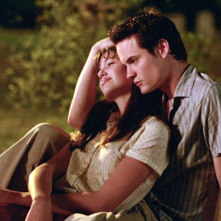 5 top ρομαντικά βιβλία για το πώς είναι να χάνεις κάποιον που αγαπάς