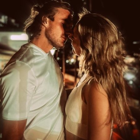 Πάουλα Μπαντόσα για Στέφανο Τσιτσιπά: «Ήταν ο σωστός άνθρωπος τη λάθος στιγμή»