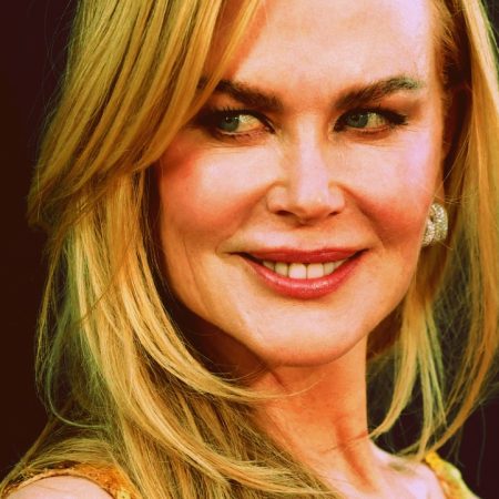 Γιατί η Nicole Kidman ξέσπασε σε γέλια όταν είδε τον πατέρα της στο φέρετρο
