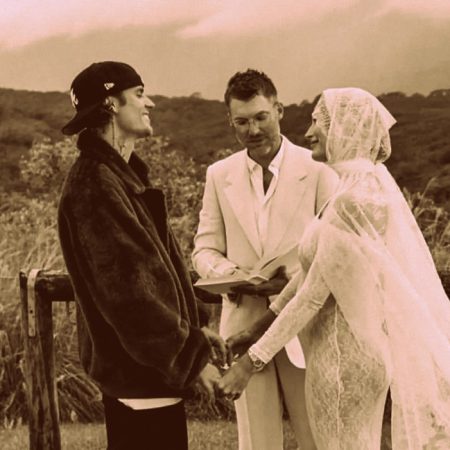 Οι Hailey και Justin Bieber ανακοίνωσαν πως περιμένουν το πρώτο τους παιδάκι