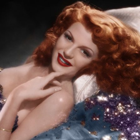 Οι όχι και τόσο υπέροχοι άντρες της ζωής της Rita Hayworth