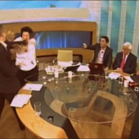 Διάσημα χaστούkια που παίχτηκαν on air και δε θα ξεχάσουμε ποτέ