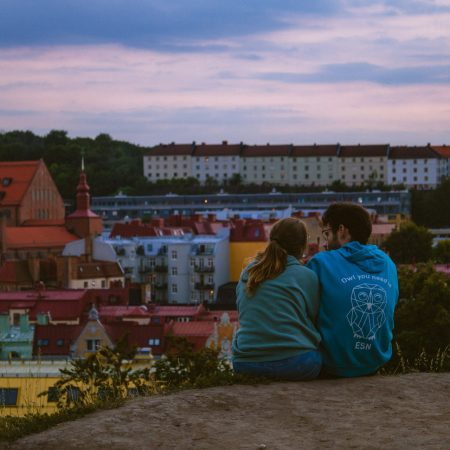 Τα 11 βήματα του “bubble couple theory” που αξίζει να κάνεις για τη σχέση σου