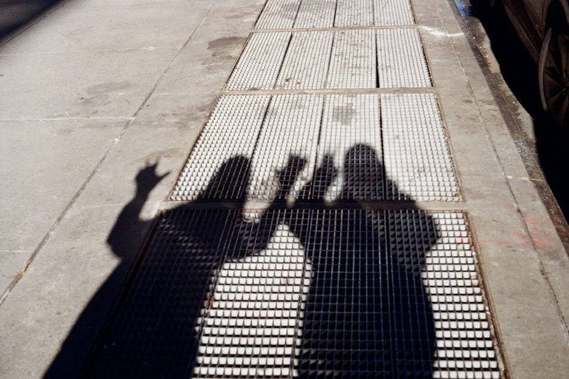 Όταν έχεις αδέρφια εξ αποστάσεως μοιράζεται η καρδιά σου σε δυο πόλεις