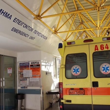 Γ.Ν.Α. «Ευαγγελισμός»: Σε πλούσιους και φτωχούς χωρίζεται η δημόσια υγεία