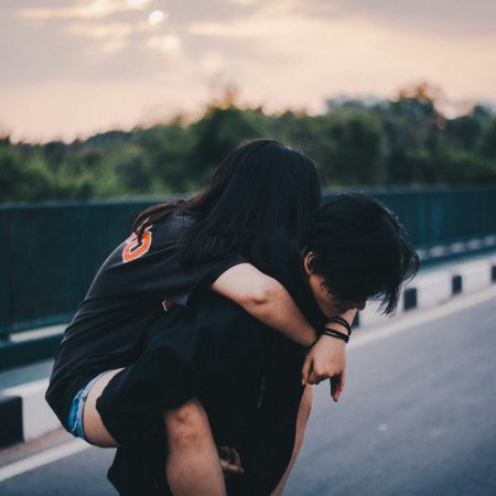 «Έπαιξα, έχασα, πρέπει να φύγω»: Αυτό που πονάει περισσότερο στον έρωτα