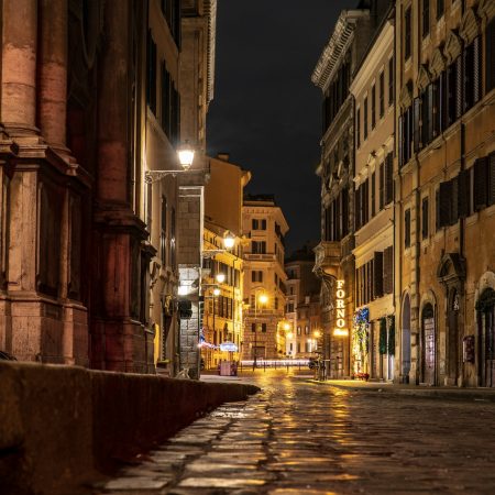 5 στάσεις στη Ρώμη για την πρώτη σου κι αξέχαστη φορά