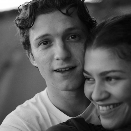 Zendaya - Tom Holland: Η δυνατή φιλία που έγινε έρωτας