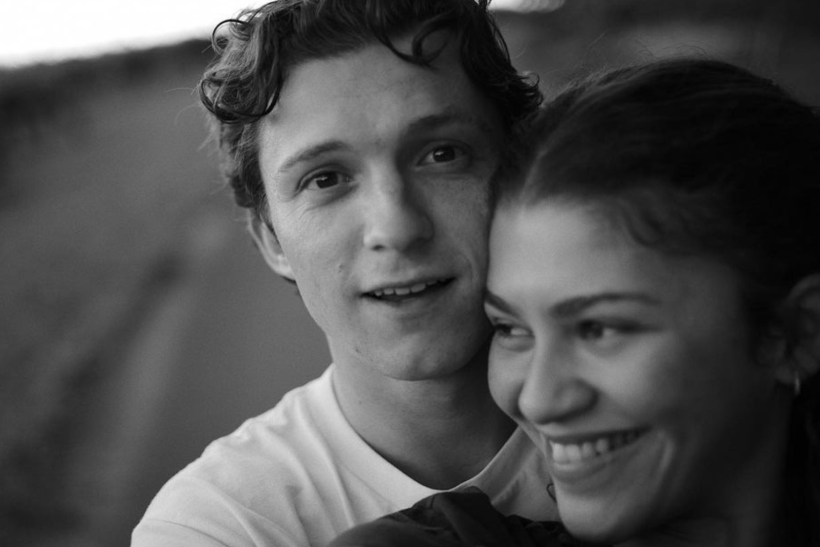 Zendaya - Tom Holland: Η δυνατή φιλία που έγινε έρωτας