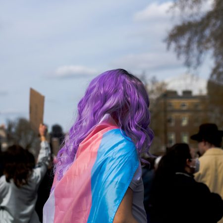 Τι είναι ο όρος TERF και πώς στρέφεται εναντίον των τρανς ατόμων;