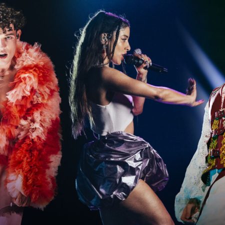 Όλα τα highlights από τον επεισοδιακό τελικό της Eurovision 2024
