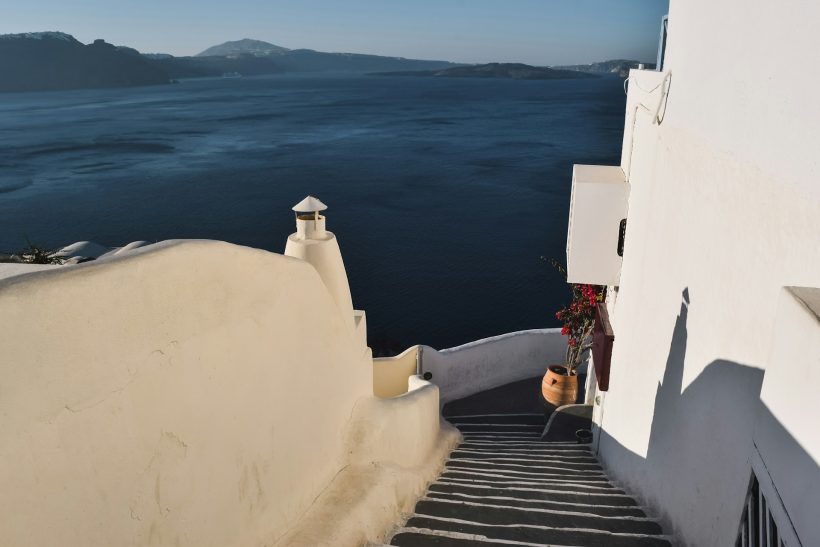 H κορυφή των 10 πιο γκουγκλαρισμένων προορισμών ανήκει στην Ελλάδα!