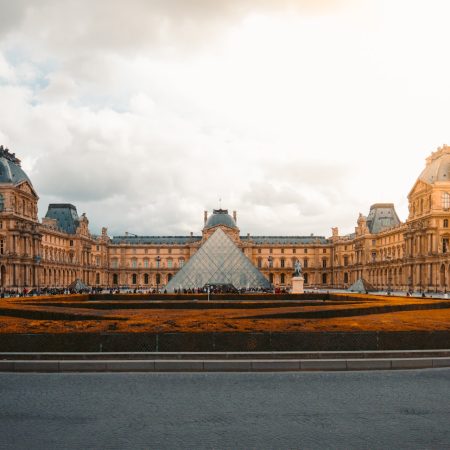 10 πράγματα να δεις στο Λούβρο, πιο ωραία από τη Μόνα Λίζα