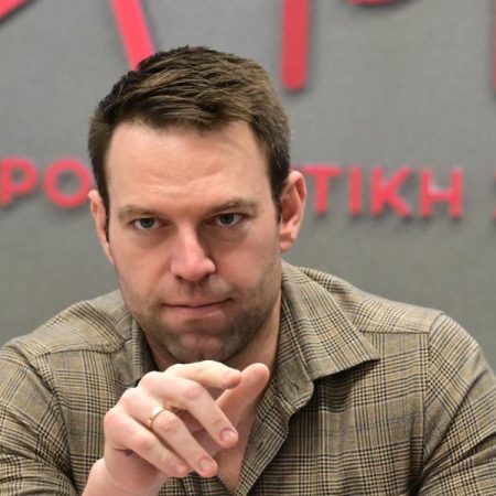 Βόλος: Η αστυνομία συλλαμβάνει ανήλικο για ομοφοβική επίθεση στον Κασσελάκη