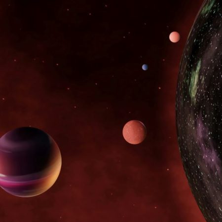 Ήλιος στον Ταύρο και Κρόνος στους Ιχθύς: Κλείνουν κεφάλαια του παρελθόντος