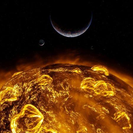 Εβδομαδιαίες προβλέψεις 6/5 - 12/5