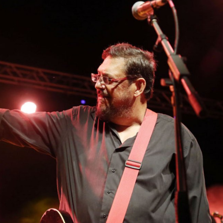 Στις 3/6 στην Αθήνα παίζει μια συναυλία για μας που ερωτευτήκαμε με Μαχαιρίτσα