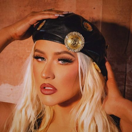 Η Christina Aguilera δίνει ένα πολύ καλό tip για τον οργ@σμό σου