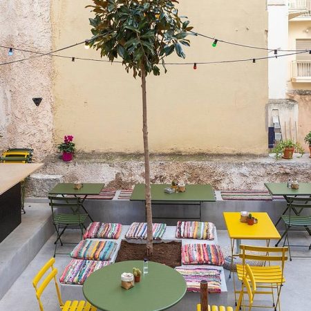 9 μαγαζάρες στην Κυψέλη για καφέ, γλυκό και brunch