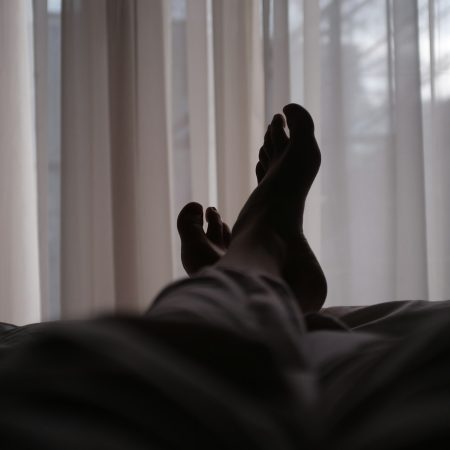 Μέσα στο μυαλό των ατόμων που τη βρίσκουν με πατουσάκια