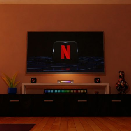5 προσθήκες στο Netflix για να λιώσεις με τη ζέστη του Ιουλίου