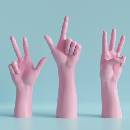 Πώς να προτείνεις ευγενικά να κάνετε τρίο