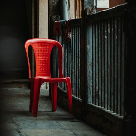 «H θεωρία του απροσδόκητου κόκκινου» θα κάνει τους πάντες να σε κοιτάνε