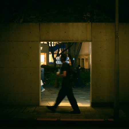 Όλα έχουν αλλάξει σ’ αυτές τις γειτονιές