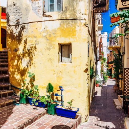 Τα 9 πιο value for money ταβερνάκια για να φας στα Χανιά