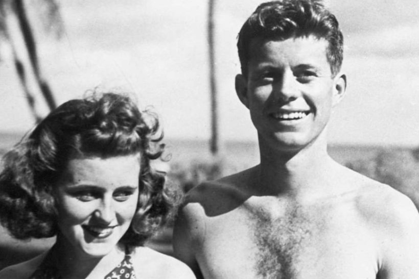 Rosemary: Η ψυχικά ασθενής κόρη που οι Kennedy κράτησαν κρυφή
