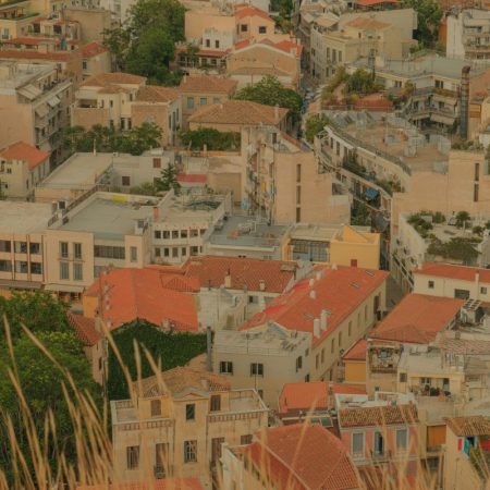 Ζωγράφου: 5 λόγοι θα σε πείσουν πως είναι πολλά παραπάνω από απλή φοιτητούπολη