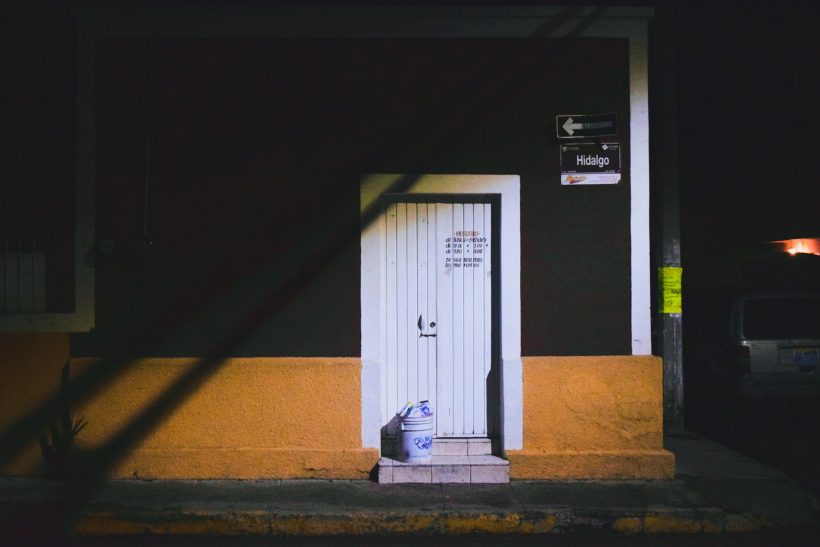 Η στιγμή που καταλαβαίνεις πως όλα τελείωσαν μεταξύ σας