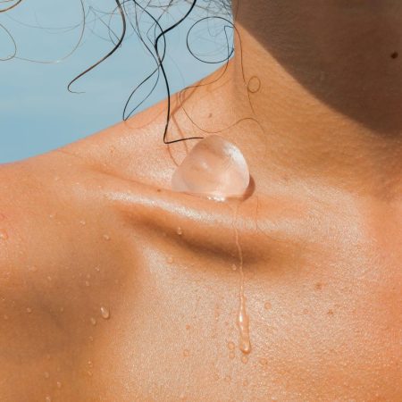 5 στάσεις ιδανικές για τον καύσωνα