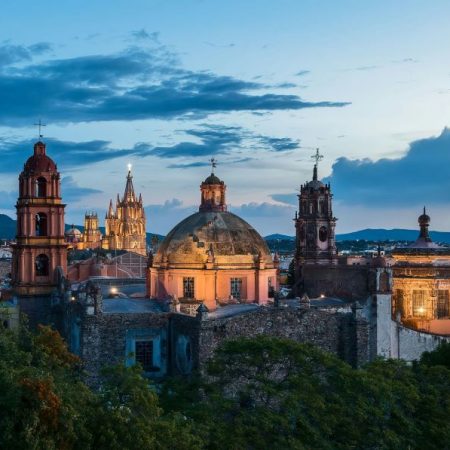 5 μικρές πόλεις που χαρίζουν μεγάλες εμπειρίες, στην Ευρώπη και την Αμερική