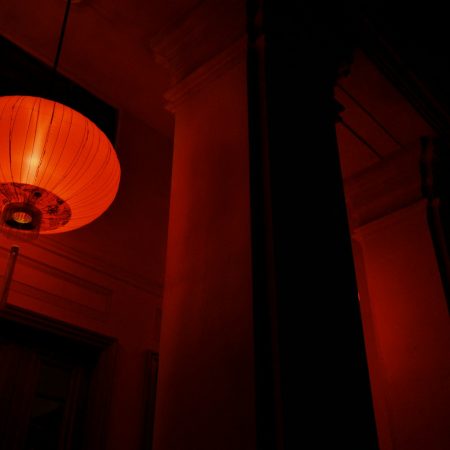 Το speed bump είναι ο τέλειος τρόπος να δοκιμάσεις το «από πίσω»