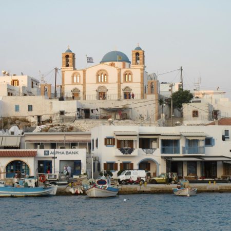 Αφιέρωμα στους παραμυθένιους Λειψούς: Ένας πλήρης οδηγός με όσα χρειάζεται να ξέρεις