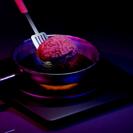 Εμείς που πάμε with the flow γιατί τα κάναμε κουβάρι στο κεφάλι μας