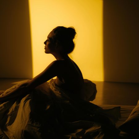 Όταν δεν παίρνεις θέση απέναντι στην αδικία· την αδικία στηρίζεις