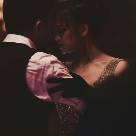 7 είδη χορού - γυμναστικής που θα σε φέρουν κοντά με την ερwτιkή σου πλευρά