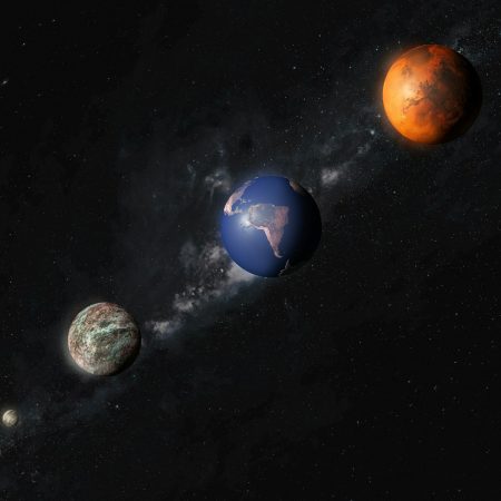 Ερωτικές προβλέψεις για το Σαββατοκύριακο 12/4-13/4