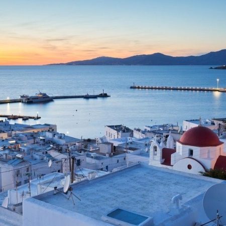 10 λόγοι που θα κάνουν την Τήνο το νησί των ονείρων σου!