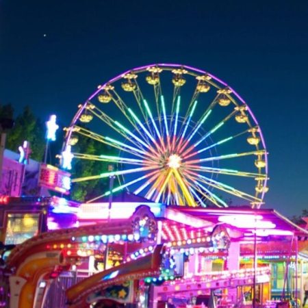 Ένα κακοσυντηρημένο λούνα παρκ στη Χαλκιδική ήταν το τέλος ενός 19χρονου