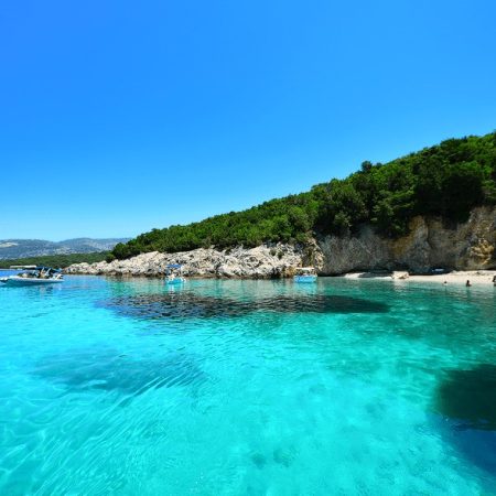 Σύβοτα: Γιατί η Ελλάδα έχει τη δική της Καραϊβική, αλλά καλύτερη!