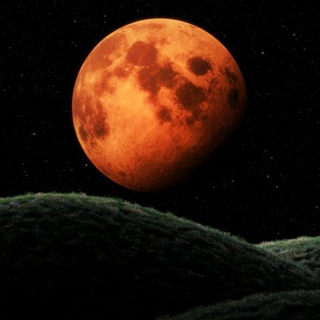 Η Σελήνη σε εξάγωνο με τον Ερμή φέρνει καθαρές κουβέντες και λύνει παρεξηγήσεις