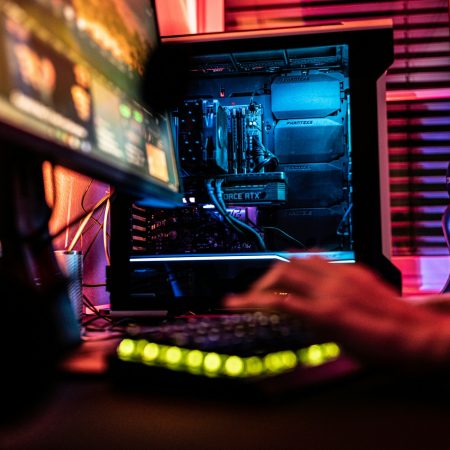 8 πράγματα που θα σου συμβούν αν ερωτευτείς gamer