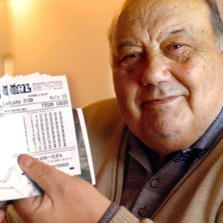 Τυχερός ή Γκαντέμης: Η ιστορία του Frane Selak που ξεγέλασε το θάνατο 7 φορές