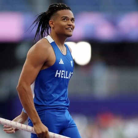 Ατύχημα κι ακύρωση για τον Καραλή στη Ζυρίχη, αλλά δε μασάμε πουθενά