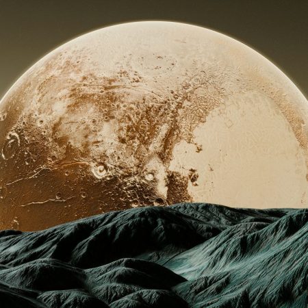 Είσοδος Πλούτωνα στον Αιγόκερω: Αλλάζει ριζικά το σκηνικό της καθημερινότητας